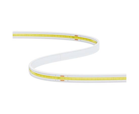 Светодиодная лента Apeyron 220В COB 9Вт/м 4000К 50м IP65 10-111, изображение 4