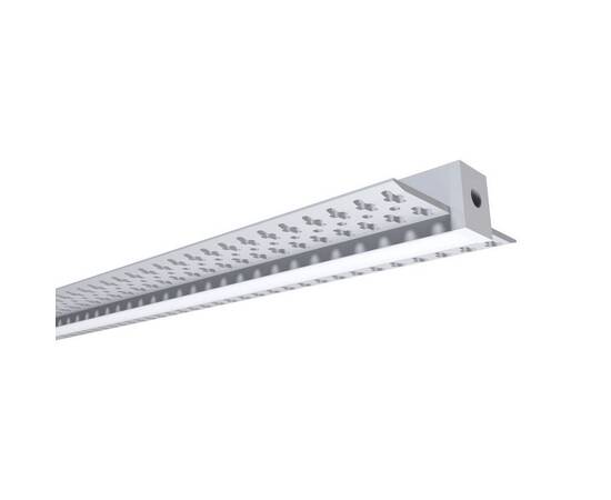 Комплект заглушек для алюминиевого профиля 08-48 2шт Apeyron З-08-48, изображение 4