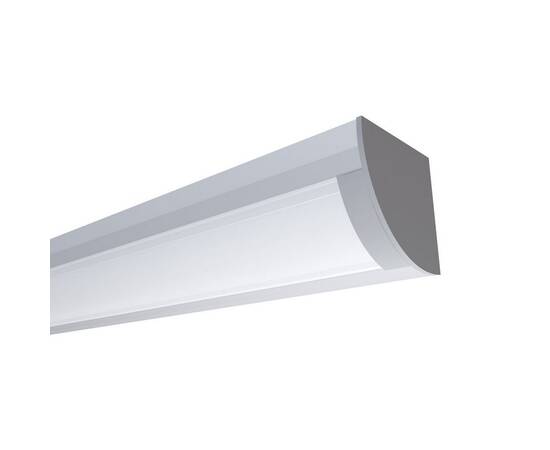 Заглушка без отверстия для алюминиевого профиля 08-21/31 Apeyron 3-08-21-1, изображение 4