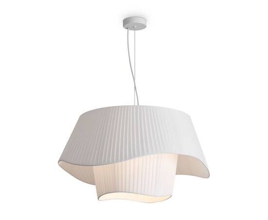 Подвесная люстра Freya Air FR2044PL-03W