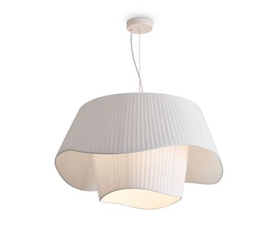 Подвесная люстра Freya Air FR2044PL-03W, изображение 4