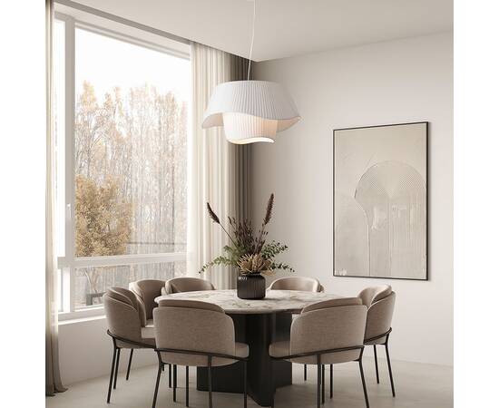 Подвесная люстра Freya Air FR2044PL-03W, изображение 6