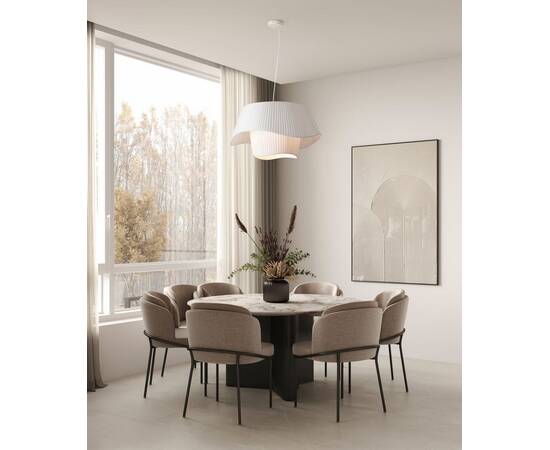 Подвесная люстра Freya Air FR2044PL-03W, изображение 7