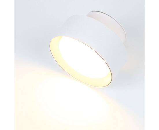 Накладной светильник General GWL-GX53-M-IP65 661982