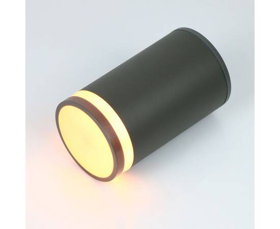 Накладной светильник General GWL-E27-M-IP65 661972