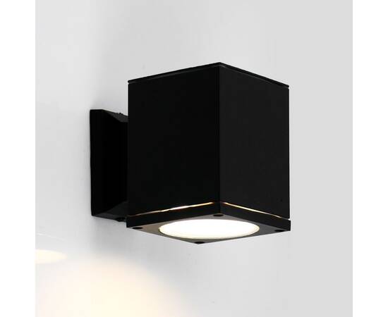 Уличный настенный светильник General GWL-GX53-M-IP65 662265