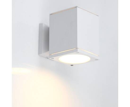 Уличный настенный светильник General GWL-GX53-M-IP65 662266