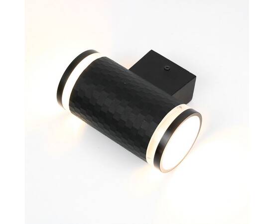 Уличный настенный светильник General GWL-2GX53-M-IP65 662274