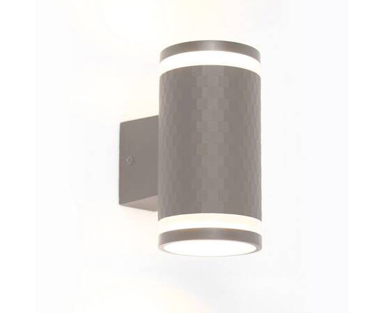 Уличный настенный светильник General GWL-2GX53-M-IP65 662276