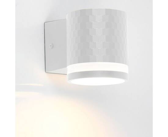 Уличный настенный светильник General GWL-GX53-M-IP65 662278