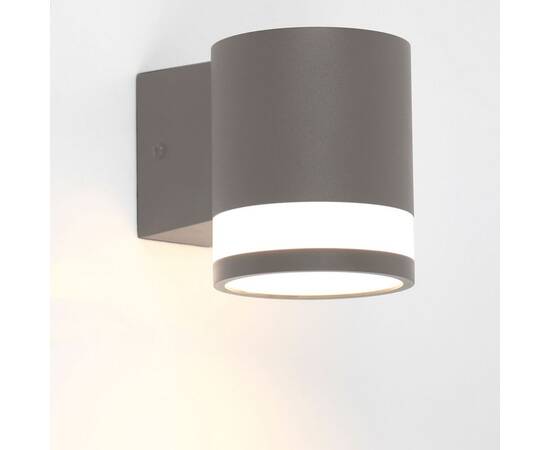 Уличный настенный светильник General GWL-GX53-M-IP65 662273