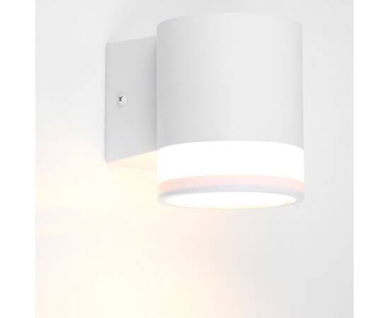 Уличный настенный светильник General GWL-GX53-M-IP65 662272