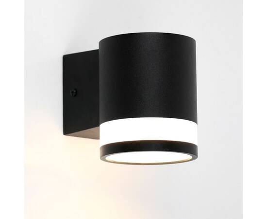 Уличный настенный светильник General GWL-GX53-M-IP65 662271