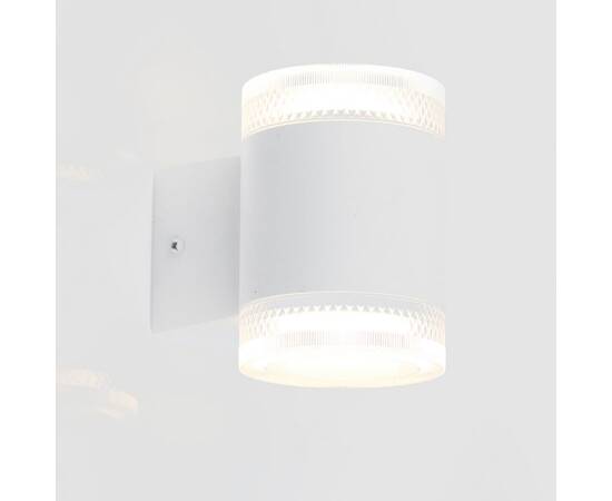 Уличный настенный светильник General GWL-2GX53-M-IP65 662287