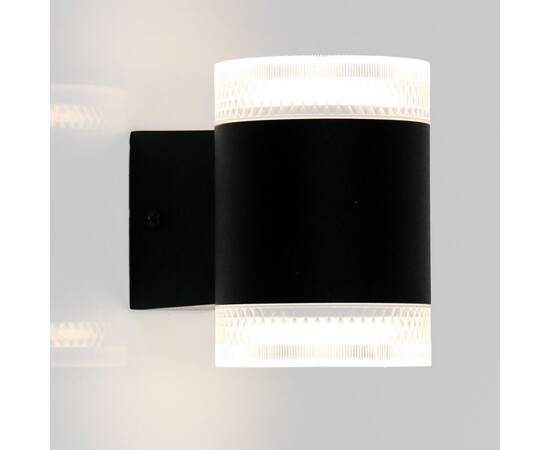 Уличный настенный светильник General GWL-2GX53-M-IP65 662286