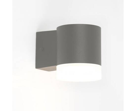 Уличный настенный светильник General GWL-GX53-M-IP65 662291