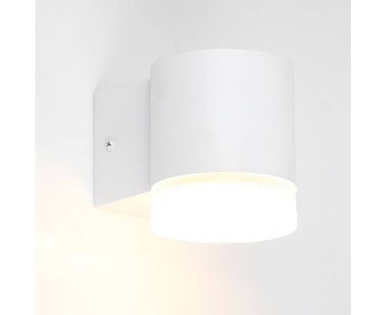 Уличный настенный светильник General GWL-GX53-M-IP65 662290