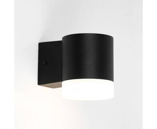 Уличный настенный светильник General GWL-GX53-M-IP65 662289