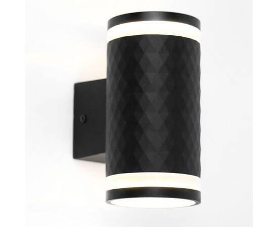 Уличный настенный светильник General GWL-2GX53-M-IP65 662280