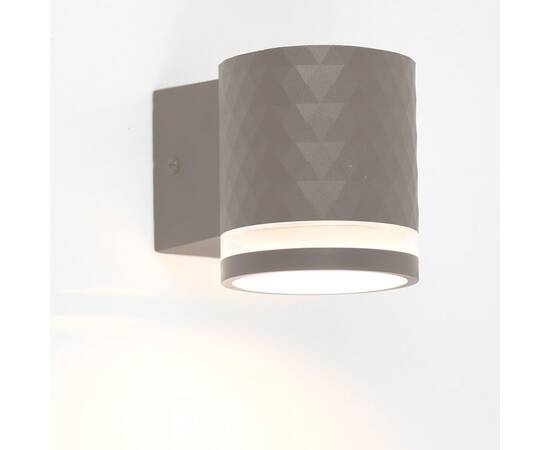 Уличный настенный светильник General GWL-GX53-M-IP65 662285