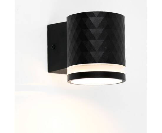 Уличный настенный светильник General GWL-GX53-M-IP65 662283