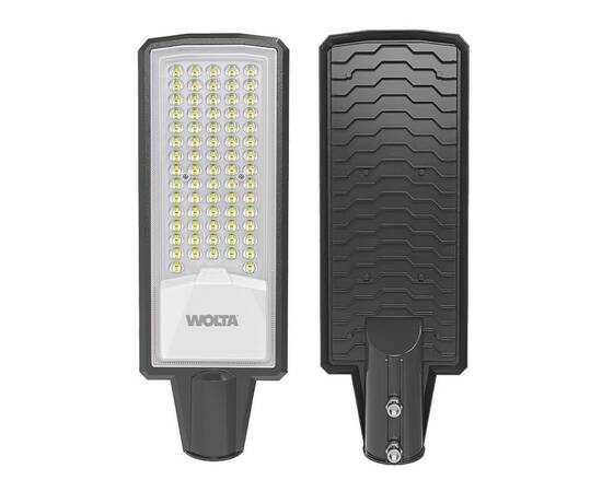 Уличный консольный светильник WOLTA STL-100W/02, изображение 9