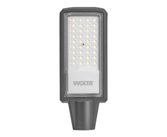 Уличный консольный светильник WOLTA STL-50W/02 50Вт 5700К IP65 5000лм, изображение 3