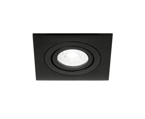 Встраиваемый светильник под лампу MR11 WOLTA Alto mini WDL-MR11/01BL-S, изображение 4