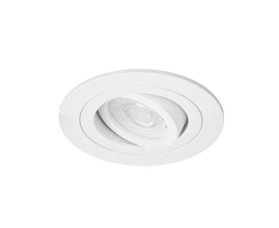 Встраиваемый светильник под лампу MR11 WOLTA Alto mini WDL-MR11/01W-R