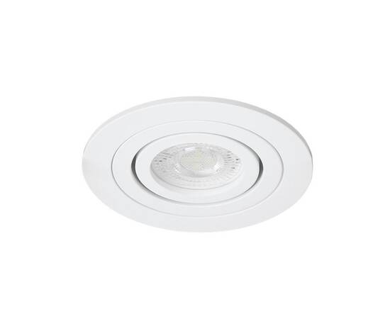 Встраиваемый светильник под лампу MR11 WOLTA Alto mini WDL-MR11/01W-R, изображение 3