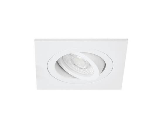 Встраиваемый светильник под лампу MR11 WOLTA Alto mini WDL-MR11/01W-S