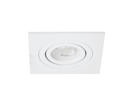 Встраиваемый светильник под лампу MR11 WOLTA Alto mini WDL-MR11/01W-S, изображение 3