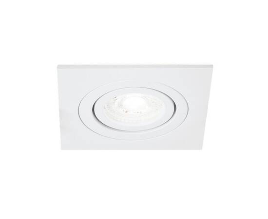 Встраиваемый светильник под лампу MR11 WOLTA Alto mini WDL-MR11/01W-S, изображение 4