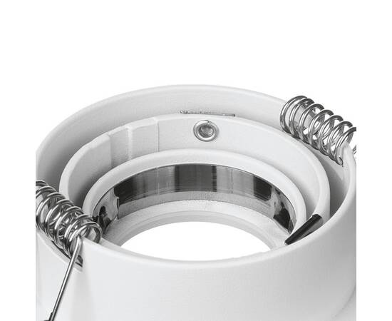 Встраиваемый светильник под лампу MR11 WOLTA Alto mini WDL-MR11/01W-S, изображение 7