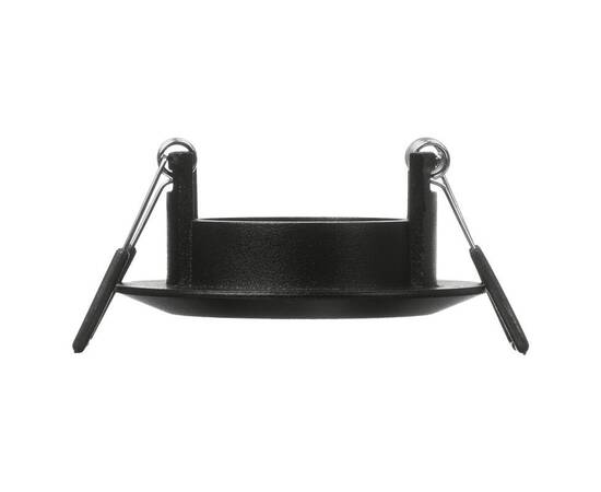 Встраиваемый светильник под лампу MR11 WOLTA Acento WDL-MR11/02BL-R, изображение 4