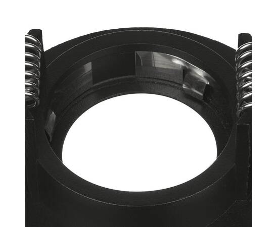 Встраиваемый светильник под лампу MR11 WOLTA Acento WDL-MR11/02BL-R, изображение 6