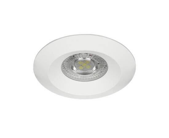 Встраиваемый светильник под лампу MR11 WOLTA Acento WDL-MR11/02W-R