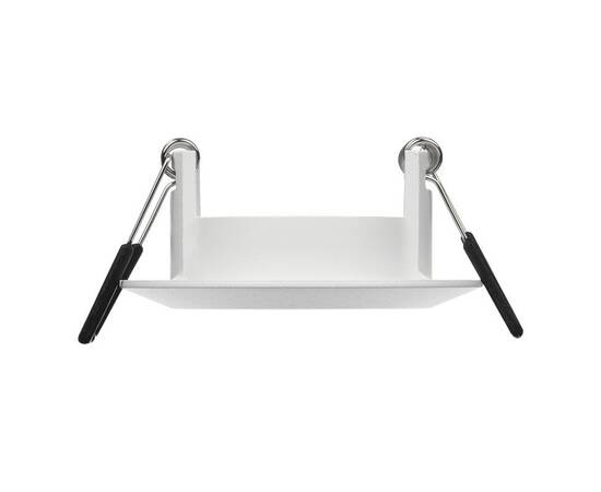 Встраиваемый светильник под лампу MR11 WOLTA Acento WDL-MR11/02W-R, изображение 4