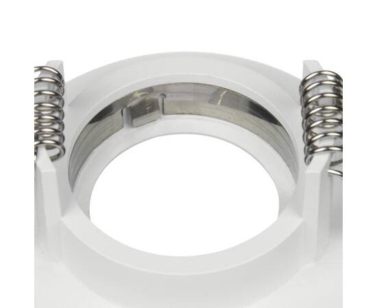 Встраиваемый светильник под лампу MR11 WOLTA Acento WDL-MR11/02W-R, изображение 6