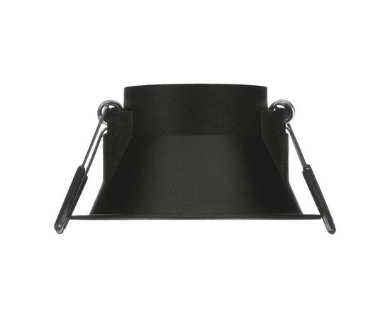 Встраиваемый светильник под лампу MR11 WOLTA Acento WDL-MR11/03BL-R, изображение 4