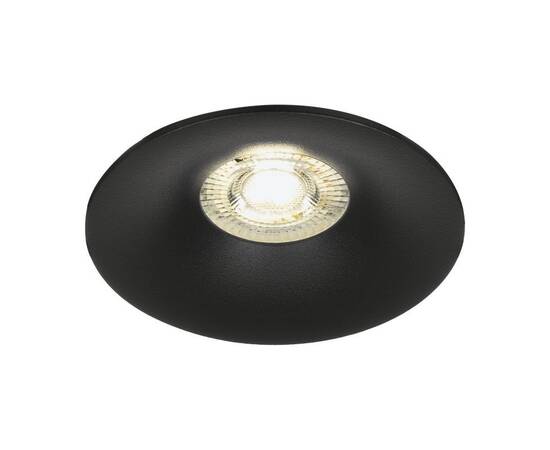 Встраиваемый светильник под лампу MR11 WOLTA Acento WDL-MR11/04BL-R, изображение 3