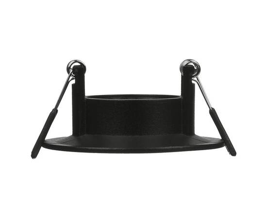 Встраиваемый светильник под лампу MR11 WOLTA Acento WDL-MR11/04BL-R, изображение 4