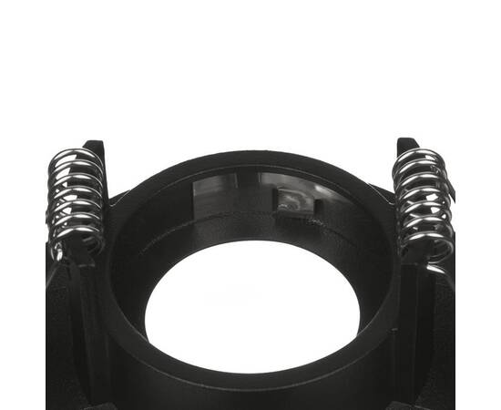 Встраиваемый светильник под лампу MR11 WOLTA Acento WDL-MR11/04BL-R, изображение 6