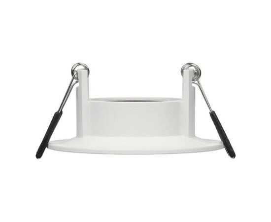 Встраиваемый светильник под лампу MR11 WOLTA Acento WDL-MR11/04W-R, изображение 4