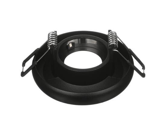 Встраиваемый светильник под лампу MR11 WOLTA Acento WDL-MR11/05BL-R, изображение 6