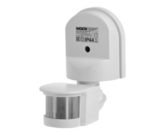 Датчик движения WOLTA WSEN-01-PIR инфракрасный