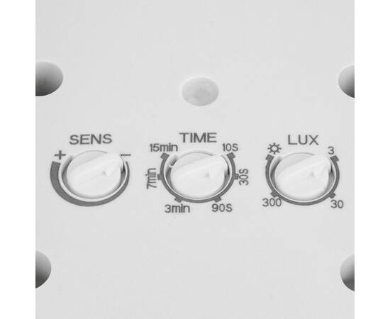 Датчик движения WOLTA WSEN-01-PIR инфракрасный, изображение 5