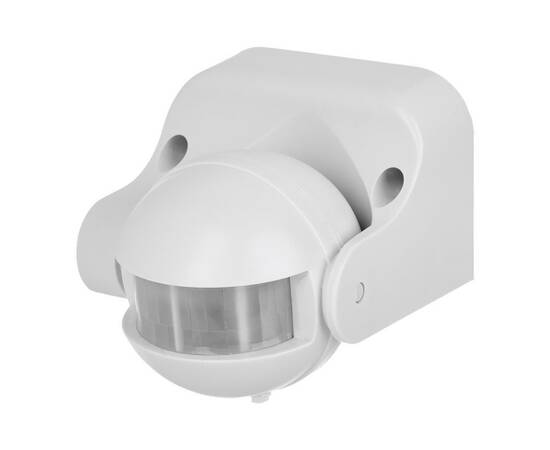 Датчик движения WOLTA WSEN-02-PIR инфракрасный