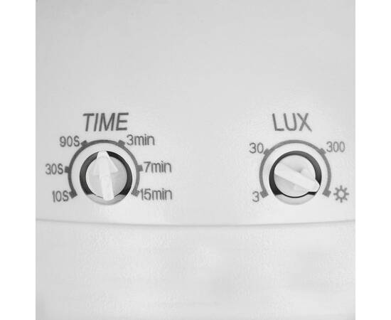 Датчик движения WOLTA WSEN-02-PIR инфракрасный, изображение 4