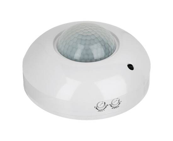 Датчик движения WOLTA WSEN-03-PIR инфракрасный